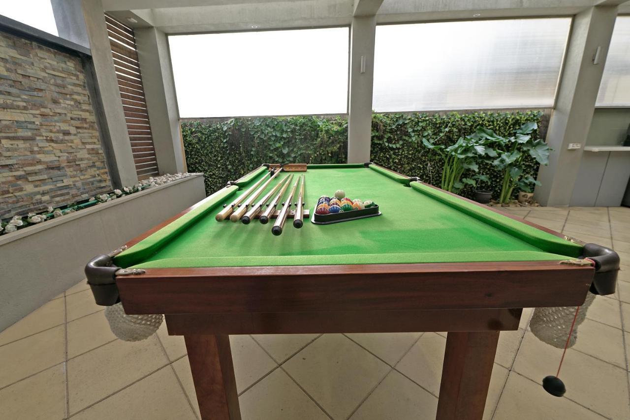 Luxury 7Brm Entire House Lakeview Blackswans Wifi Bbq Resort Point Cook Εξωτερικό φωτογραφία