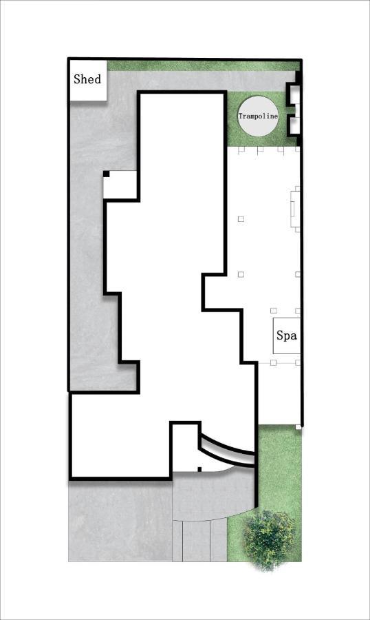 Luxury 7Brm Entire House Lakeview Blackswans Wifi Bbq Resort Point Cook Εξωτερικό φωτογραφία